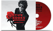 Never/know [CD]