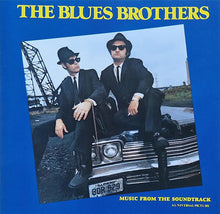 Blues Brothers - Blues Brothers - O.S.T. [LP] Vinyl Record
