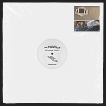 Sam Gendel - Live At Union Station [White Eco-Mix LP] Vinyl Record