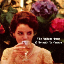 Rubens Room - El Records: In Camera / Var - Rubens Room - El Records: In Camera / Var [LP] Vinyl Record