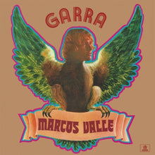 Garra [LP] Vinyl Record