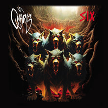 Quartz - Six [CD]