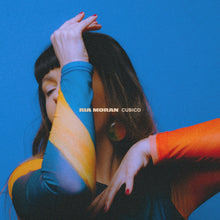 Ria Moran - Cubico (Ofgv) [LP] Vinyl Record