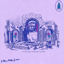 DMVU - Two Pairs of Eyes, Gazing Only at Each Other [LP] Vinyl Record
