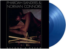 Pharoah Sanders  / Connors,Norman - Beyond A Dream (Live At Montreux Jazz Festival) [LP] Vinyl Record