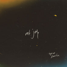 Mt. Joy - Hope We Have Fun [180g Coyote Brown LP] Vinyl Record