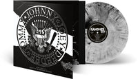 the album cover for Marc Urselli's Best Of Ramones / Various (Blk) - Marc Urselli's Best Of Ramones / Various (Blk)