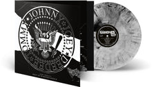 the album cover for Marc Urselli's Best Of Ramones / Various (Blk) - Marc Urselli's Best Of Ramones / Various (Blk)