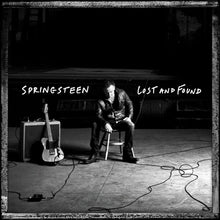 Bruce Springsteen - Lost And Found: Selections From The Lost Albums [LP] Vinyl Record