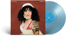 Remi Wolf - Big Ideas [Baby Blue LP] Vinyl Record