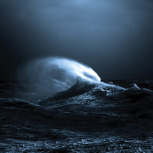 the album cover for Mark Molnar - Exo