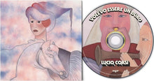 Lucio Corsi - Volevo Essere Un Duro (Ita) [CD]
