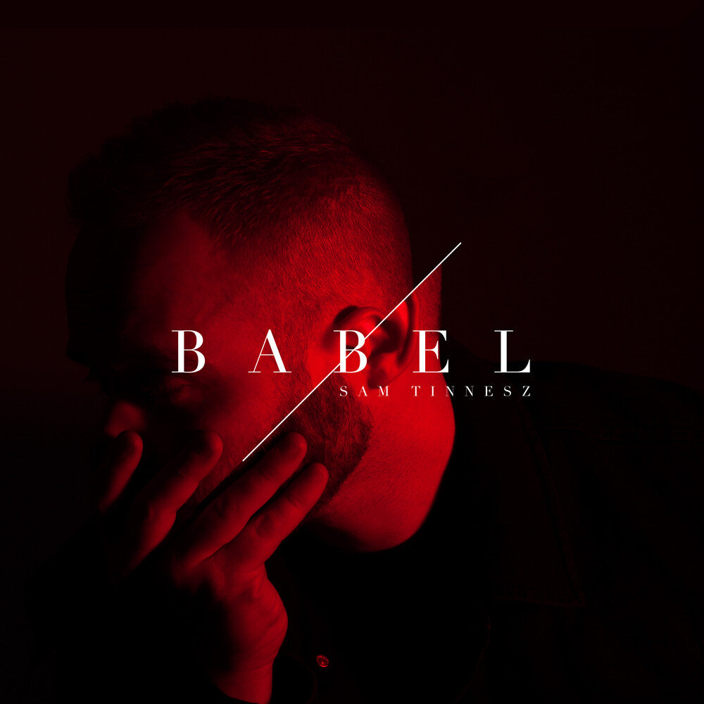 Sam Tinnesz - Babel [LP] Vinyl Record