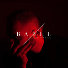 Sam Tinnesz - Babel [LP] Vinyl Record