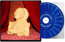 the album cover for Whitters, Hailey - Corn Queen