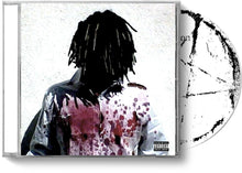 Carson, Ken - More Chaos [CD]