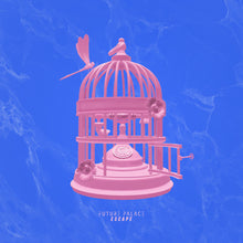 Future Palace - Escape [LP] Vinyl Record