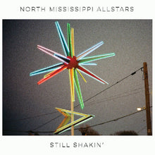 North Mississippi Allstars - Still Shakin' Music CD