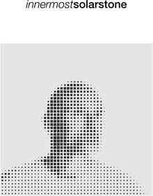 the album cover for Solarstone - Intermost