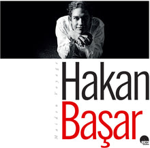 the album cover for Ba?Hakan Ar - Maiden Voyage [Limited Edition] [180 Gram]