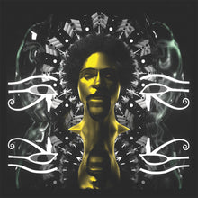 the album cover for Mono/Poly - Moonlight To Sunlight