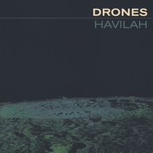 Drones - Havilah [LP] Vinyl Record