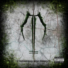 Dawn Of Ashes - Infecting The Scars Music CD