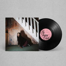 the album cover for Jahnah Camille - My Sunny Oath