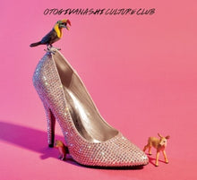 the album cover for Otogi Banashi - Culture Club (Aniv)