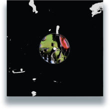 the album cover for Spacer IV - EP