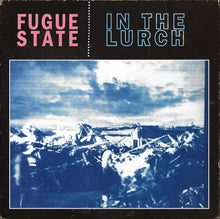 the album cover for Fugue State - In The Lurch