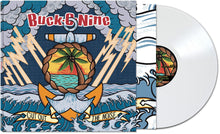 Buck-O-Nine - Cut Out The Noise [White LP] Vinyl Record