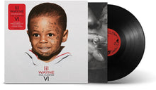 Lil Wayne - Tha Carter VI [LP] Vinyl Record
