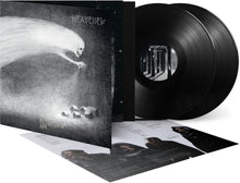 the album cover for Hexvessel - Nocturne