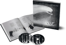 the album cover for Hexvessel - Nocturne