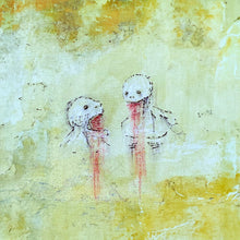the album cover for University - Mccartney It'll Be Ok