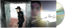 the album cover for James Bay - Chaos And The Calm: 10 Years (Deluxe Edition) [Signed Insert]