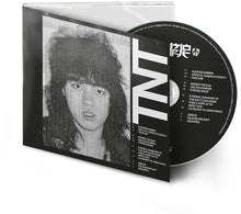 Wormrot - TNT [CD]