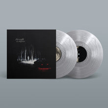 All Hell - Silver [LP] Vinyl Record