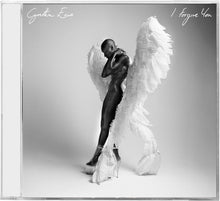 Cynthia Erivo - I Forgive You Music CD