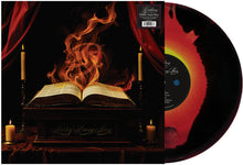 GridIron - Poetry From Pain [LP Magenta-Canary Yellow-Black A Side/B Side Colorway] Vinyl Record