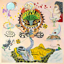 the album cover for Maybe I'm Dreaming / Various - Maybe I'm Dreaming / Various