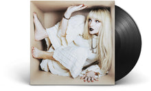 the album cover for Haunt - New Addiction [180 Gram]