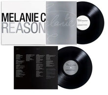 the album cover for Melanie C - Reason (Blk) (Bonus Tracks) [Limited Edition] (Uk)