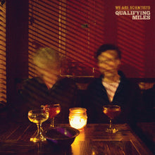 We Are Scientists - Qualifying Miles [LP] Vinyl Record