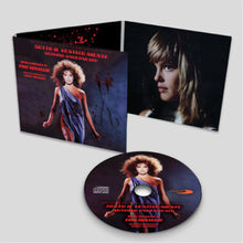 the album cover for Donaggio, Pino - Sotto Il Vestito Niente / Nothing Underneath (Original Soundtrack)