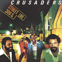 Crusaders - Street Life - UHQCD [CD]