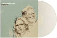 Swell Season / Glen Hansard  / Irglova,Marketa - Forward [LP] Vinyl Record