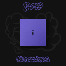 BOYNEXTDOOR - Boynextdoor 4th Ep [No Genre] [No Matter Ver.]