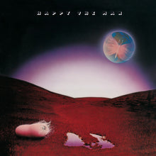 the album cover for Happy The Man - Happy The Man